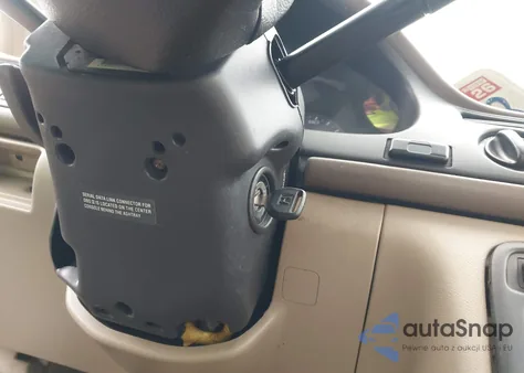 1996 Honda Accord Dx 25Th Anniversary z USA, uszkodzony, nr VIN 1HGCD568XTA090897